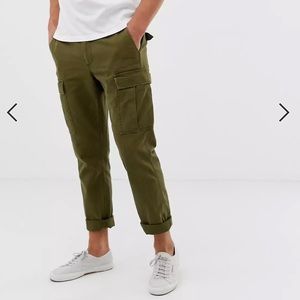 j.crew mercantile men’s cargo pant🪴